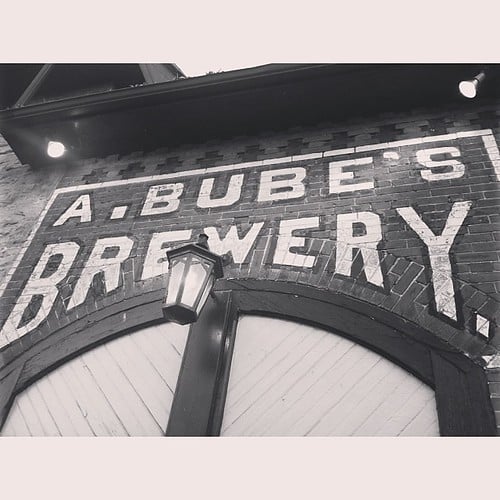 Bube's Brewery