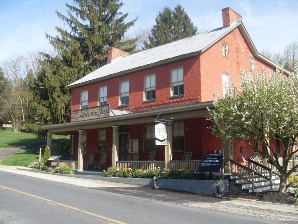 Photo of Cashtown Inn