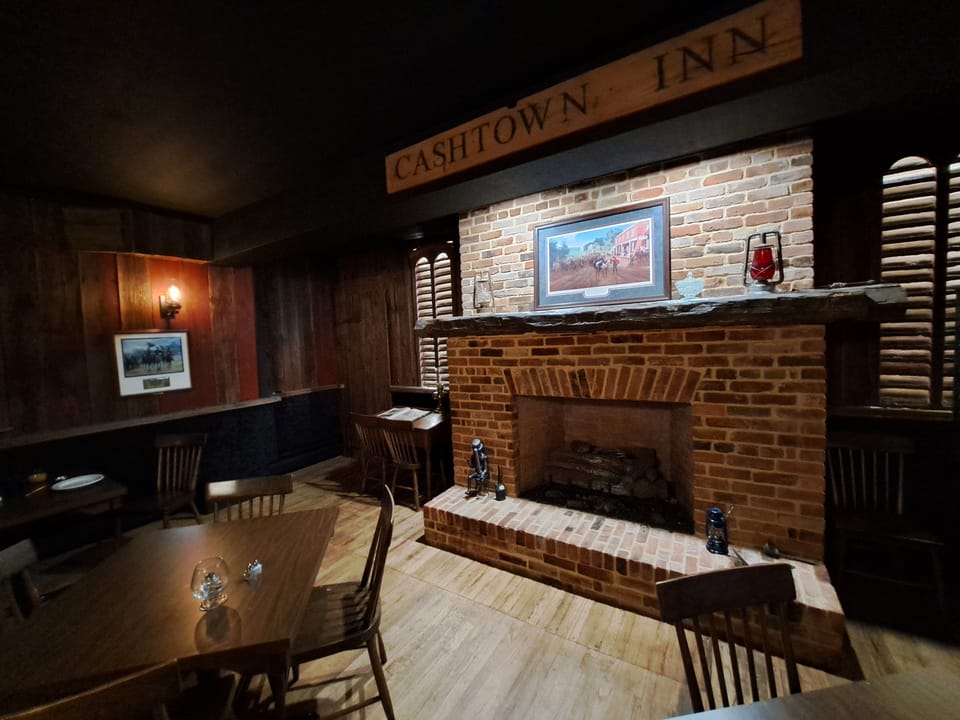 Photo of Cashtown Inn