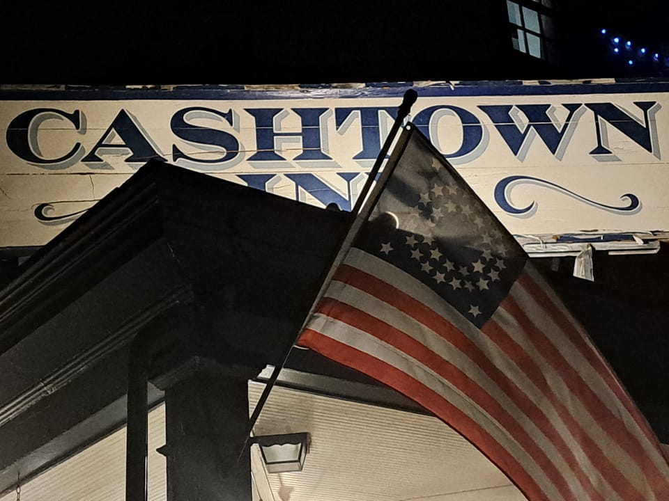 Photo of Cashtown Inn
