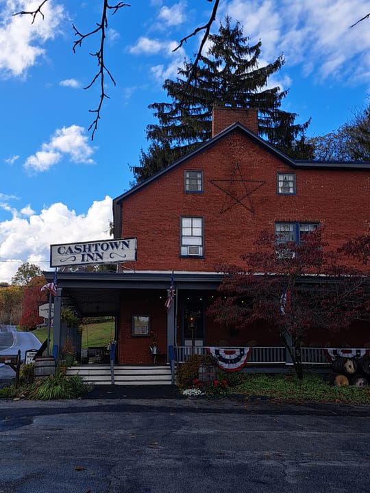 Photo of Cashtown Inn