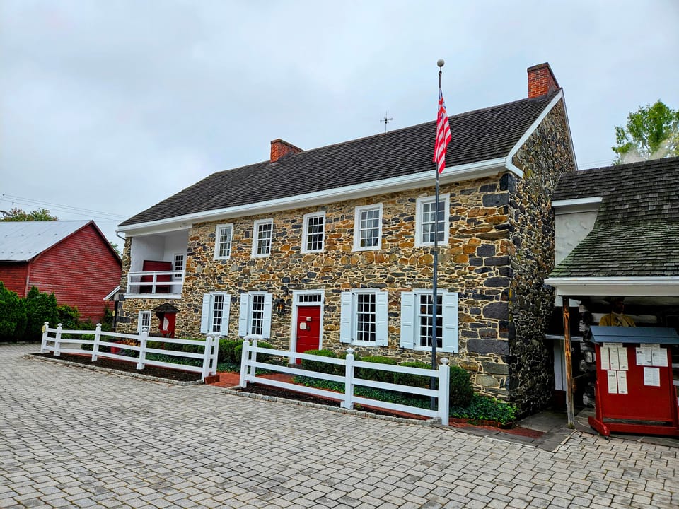 This is an image of a place or building that is listed on the National Register of Historic Places in the United States of America. Its reference number is 73001584 (Wikidata).