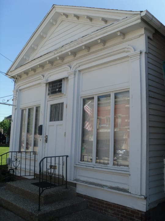 Waterford, Pennsylvania