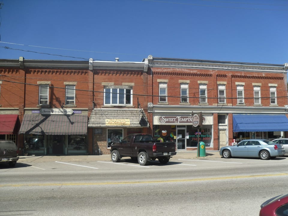 Waterford, Pennsylvania