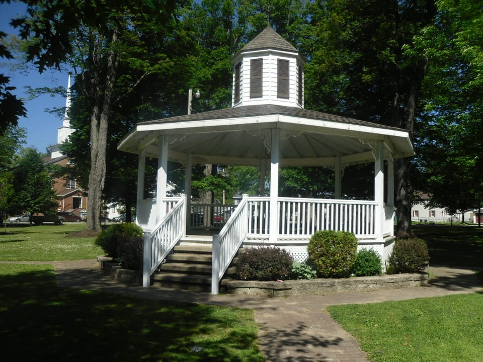 Waterford, Pennsylvania
