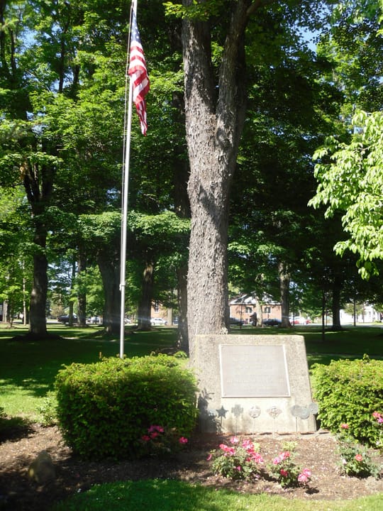 Waterford, Pennsylvania