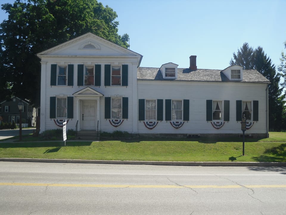 Waterford, Pennsylvania