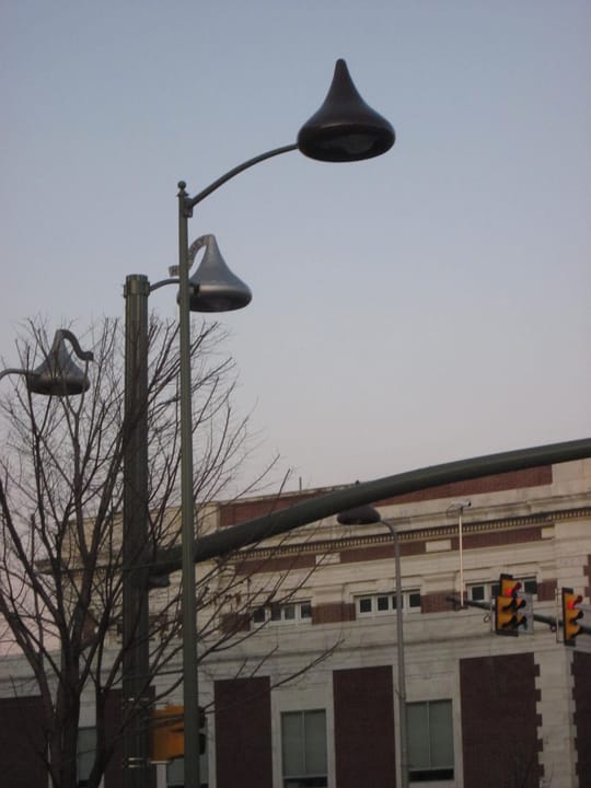 Hershey, Pennsylvania