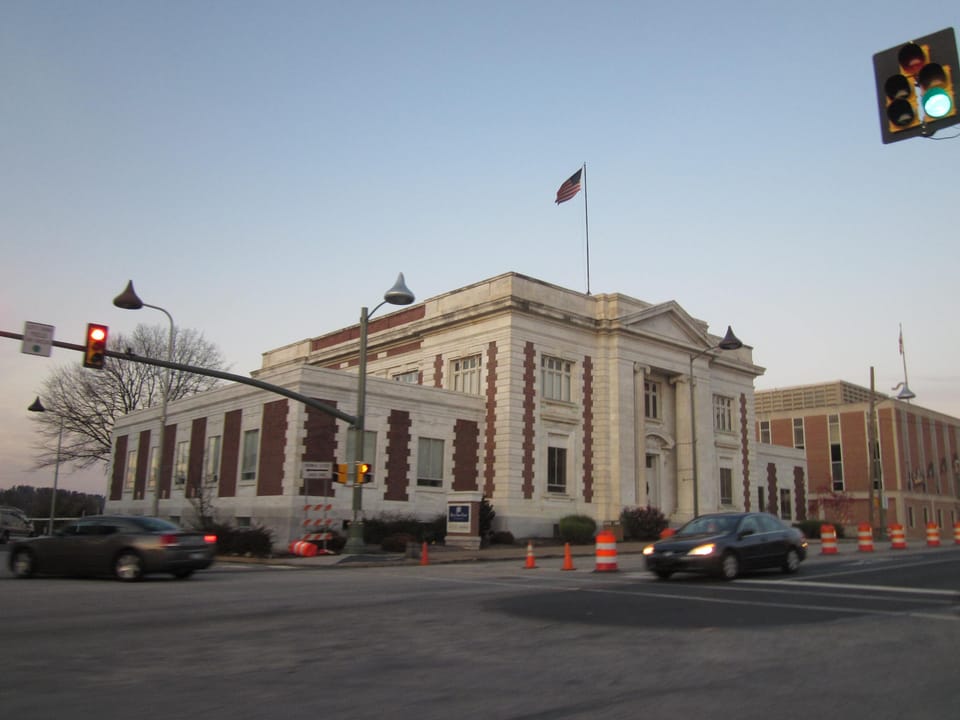 Hershey, Pennsylvania