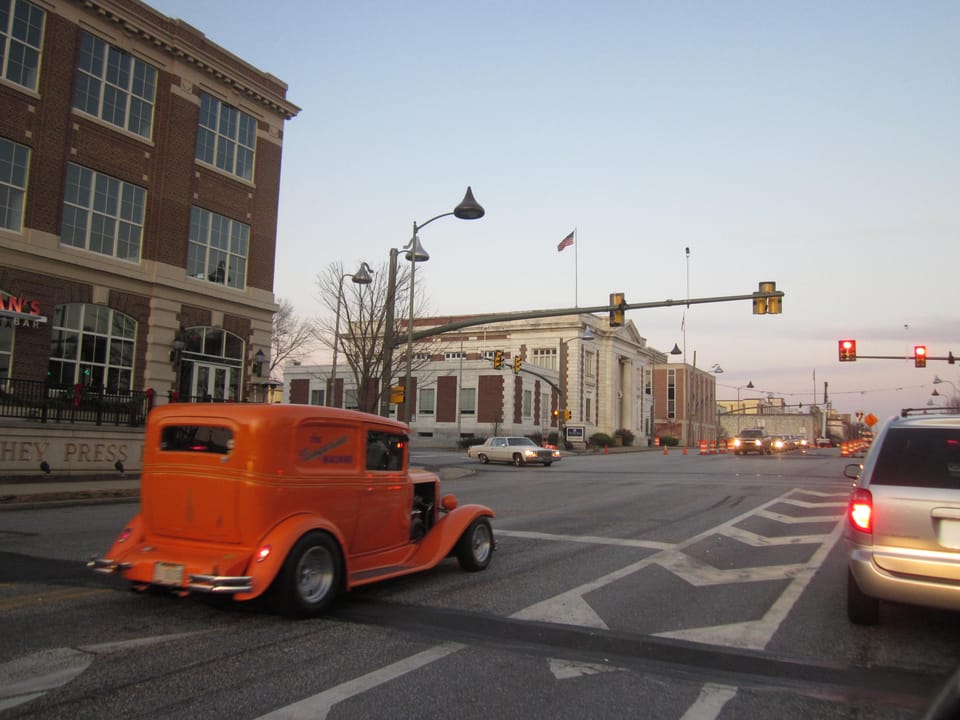 Hershey, Pennsylvania