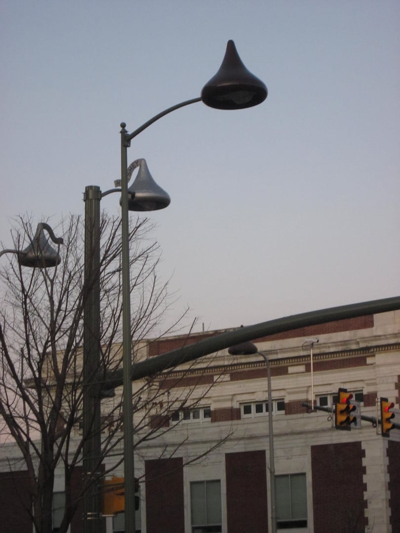 Hershey, Pennsylvania