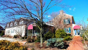 Inn at Herr Ridge