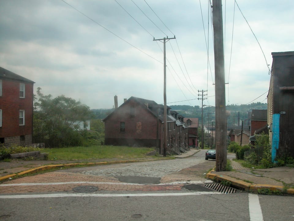 20070520 28 Braddock, Pennsylvania