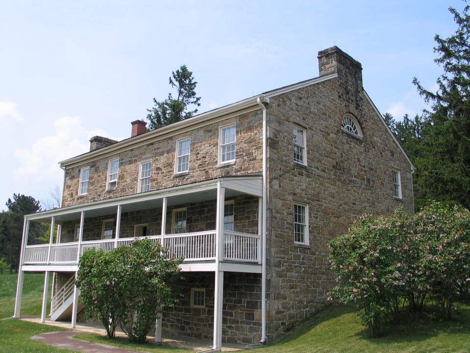 Lemon House