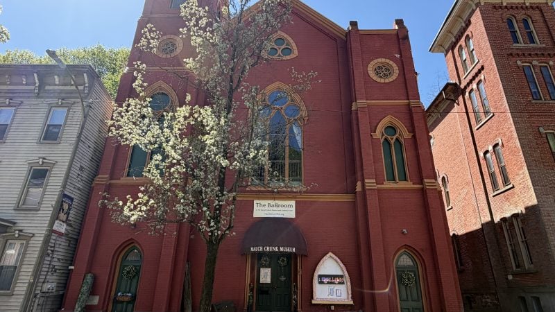 Photo of Mauch Chunk Museum and Cultural Center