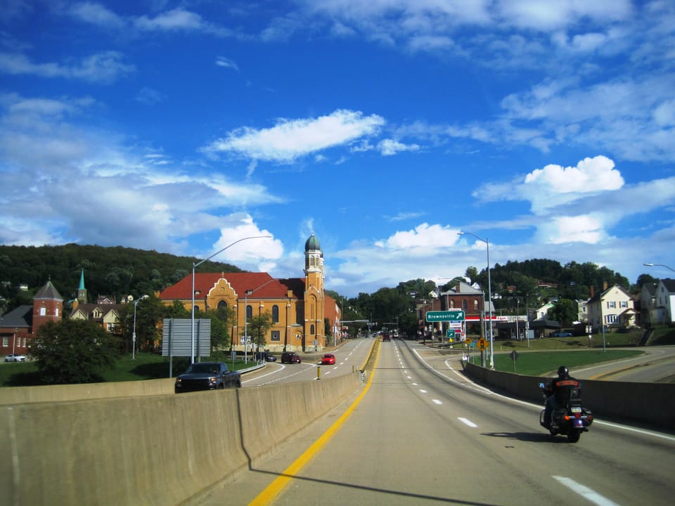 Photo of Nemacolin Castle