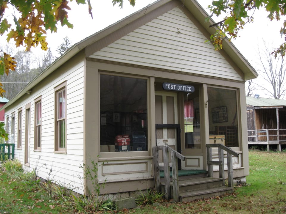 Photo of Old Mill Village Museum