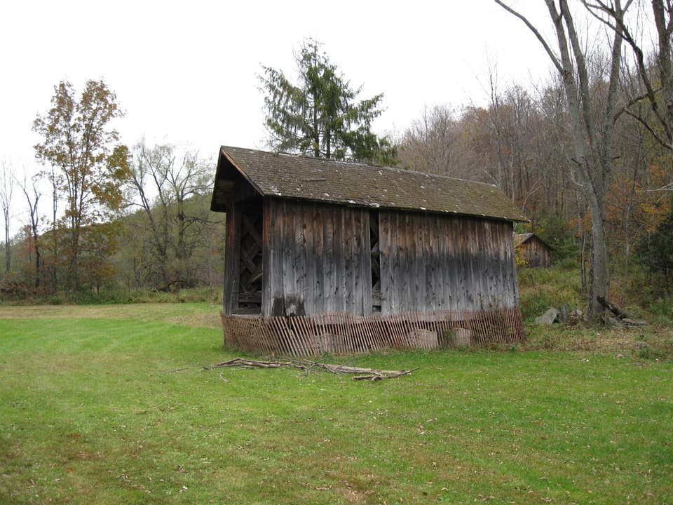 Photo of Old Mill Village Museum