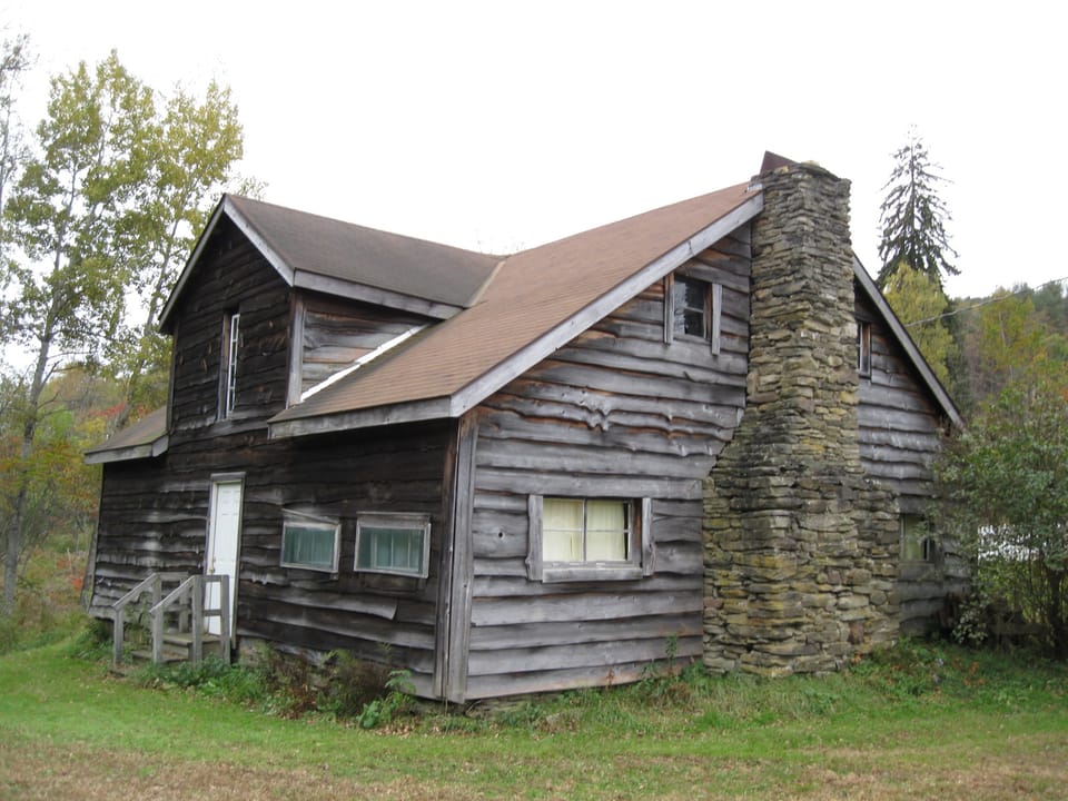 Photo of Old Mill Village Museum