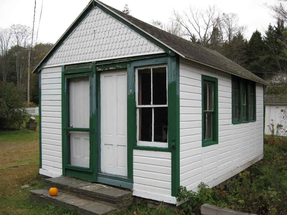 Photo of Old Mill Village Museum