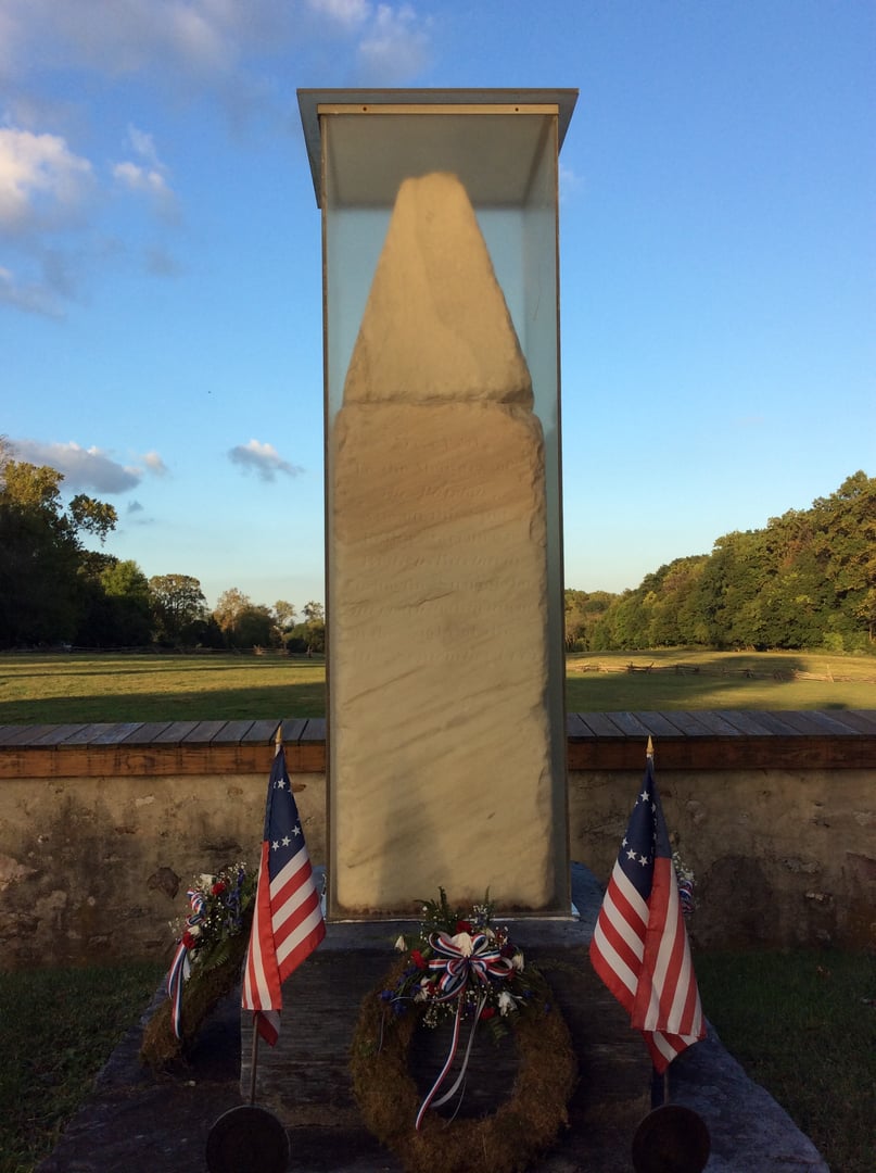 Photo of Paoli Battlefield Historical Park