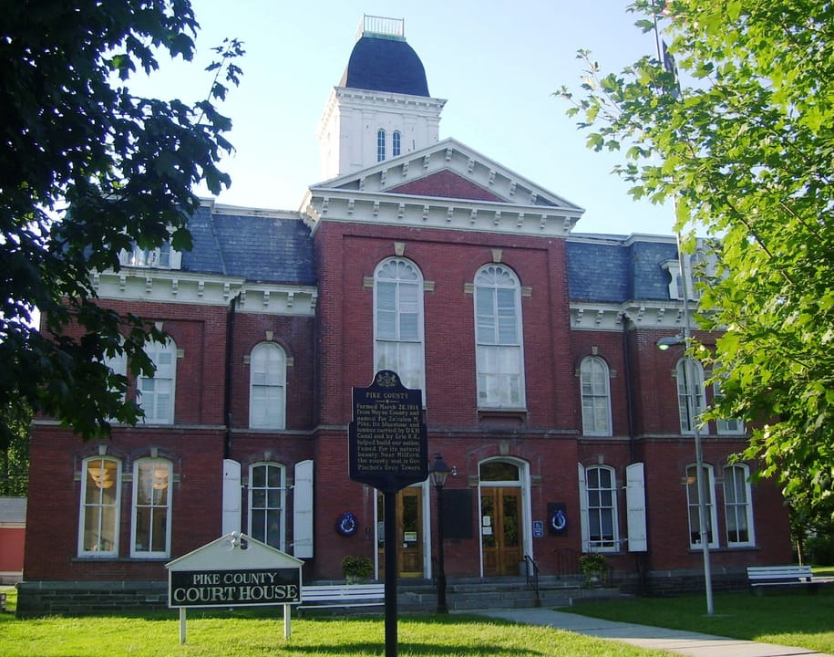 Photo of Tom Quick Inn