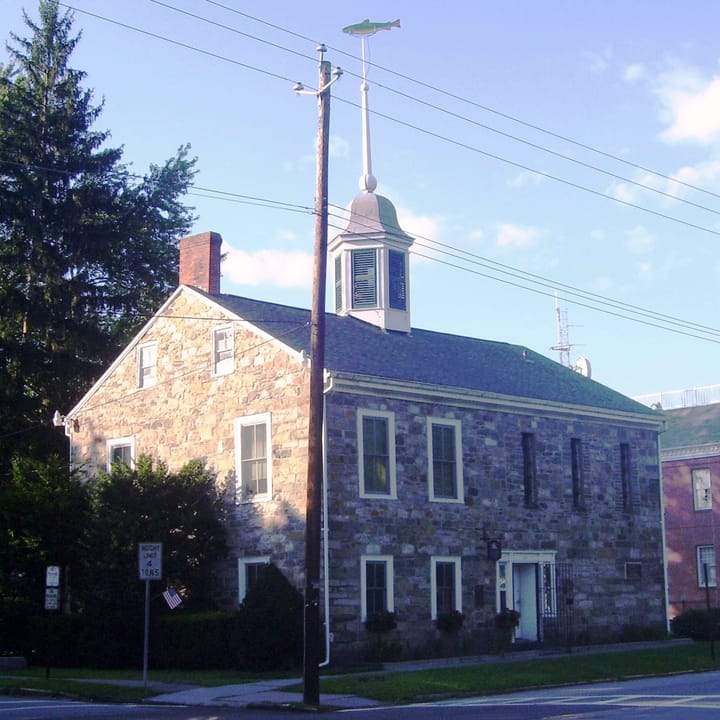 Photo of Tom Quick Inn