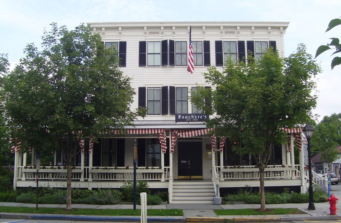 Photo of Tom Quick Inn