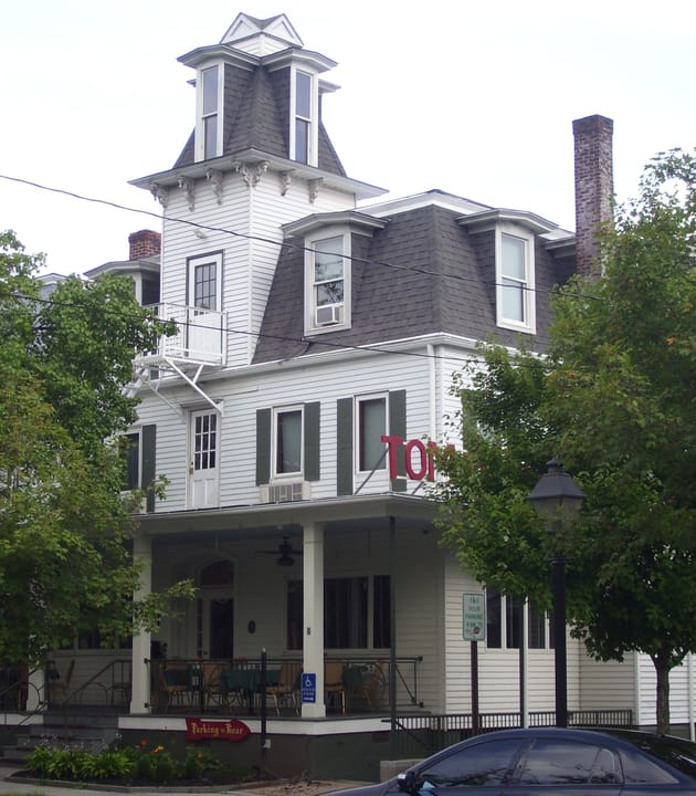 Photo of Tom Quick Inn