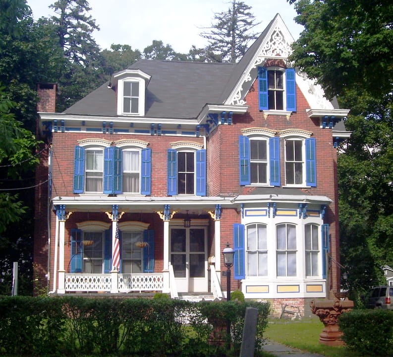 Photo of Tom Quick Inn