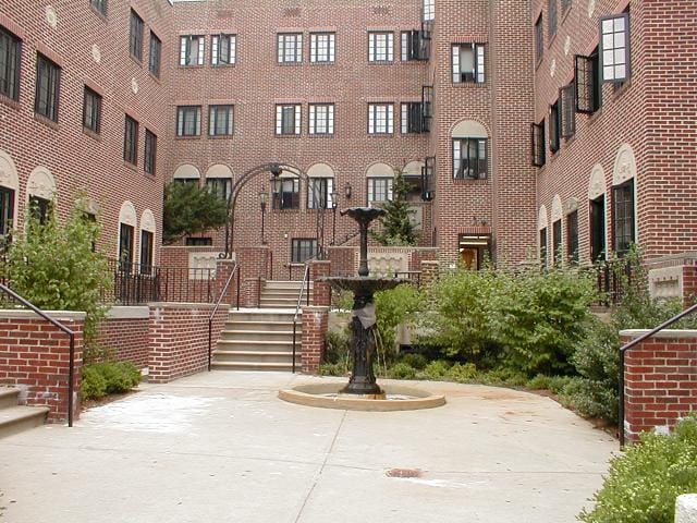 Photo of Benefit Street
