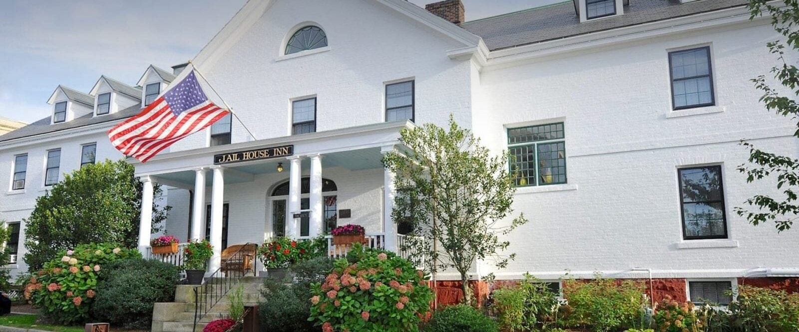 Jailhouse Inn