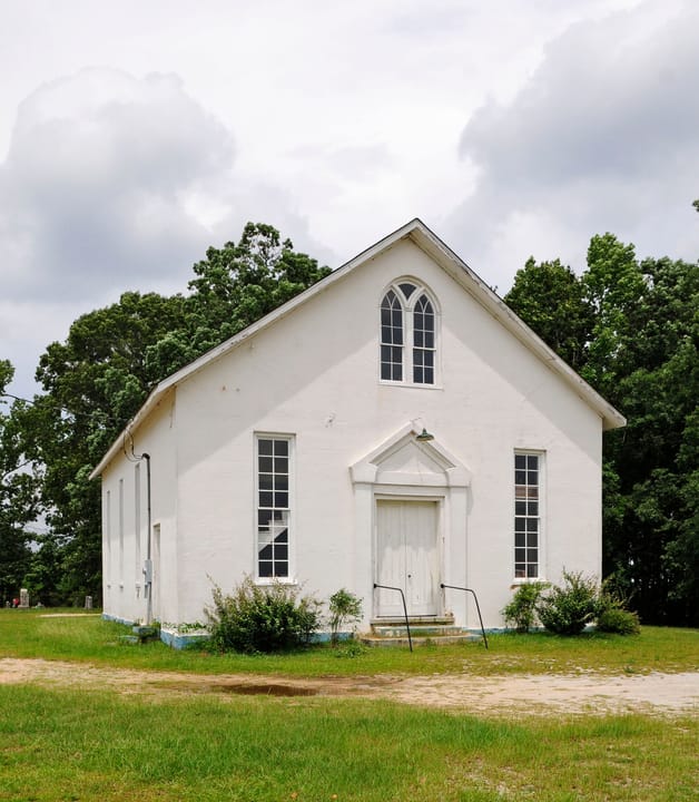 Photo of Abbeville Opera House
