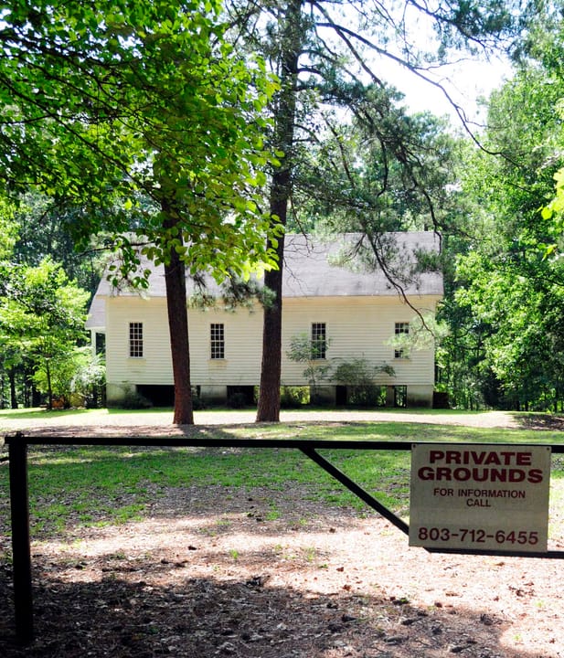 Photo of Abbeville Opera House