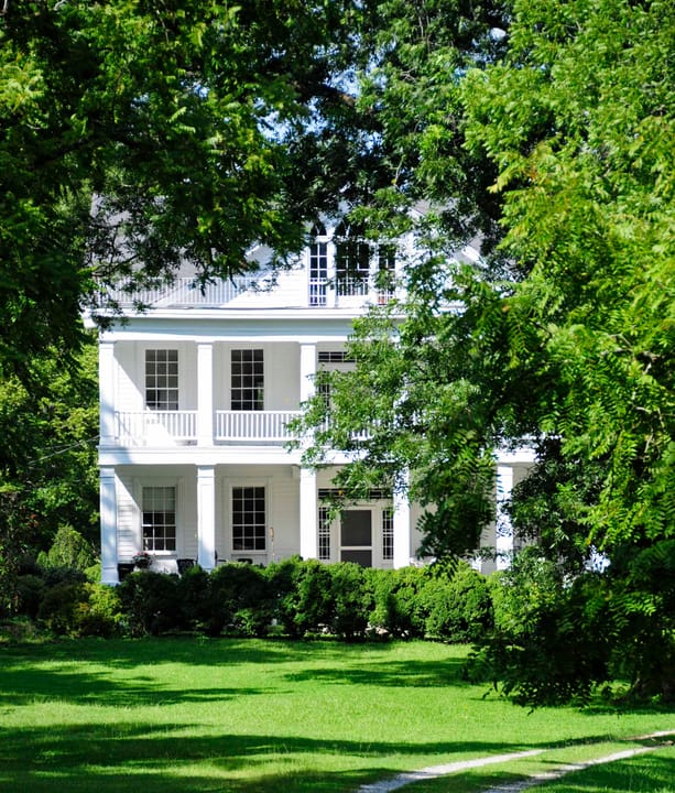 Photo of Abbeville Opera House