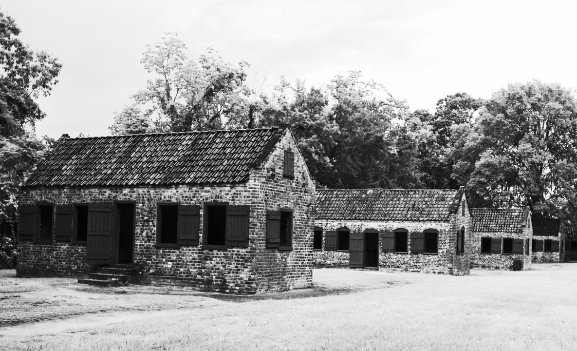 Photo of Boone Hall Plantation