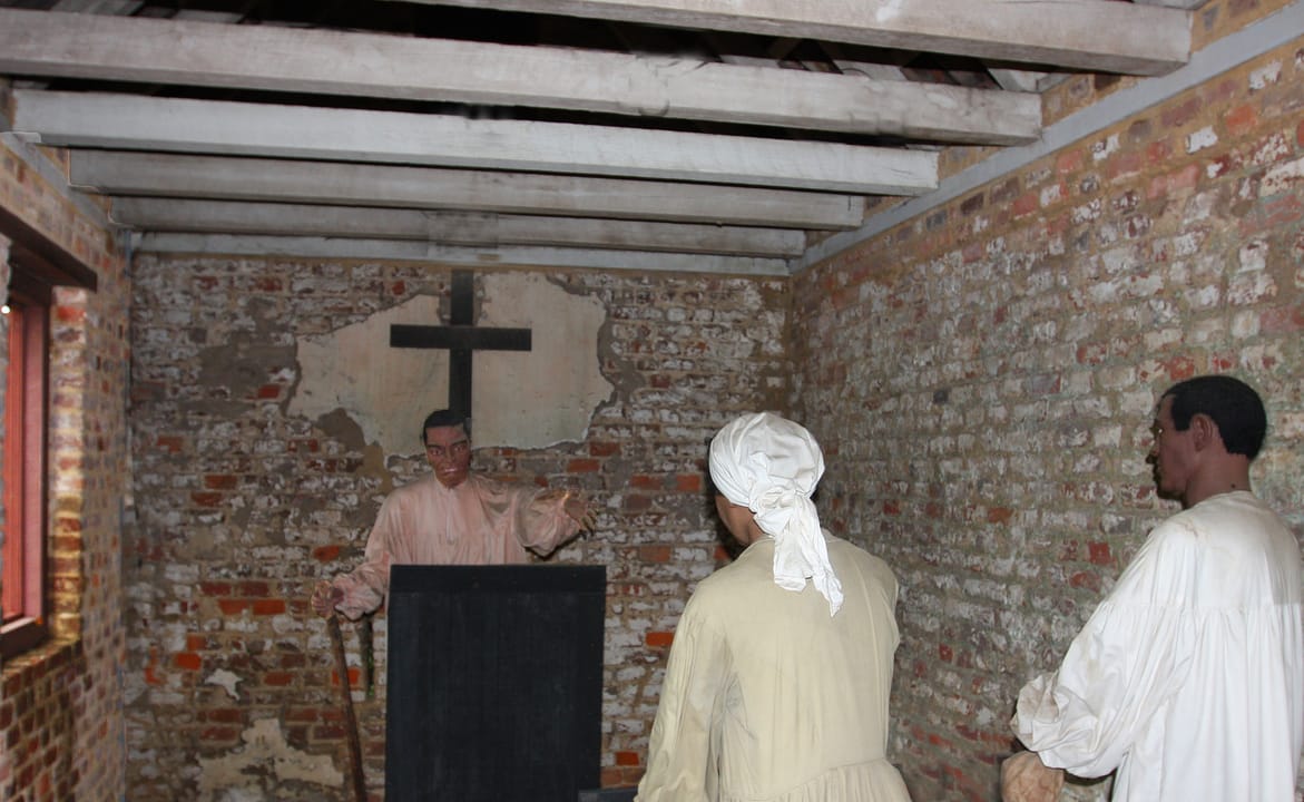 Photo of Boone Hall Plantation