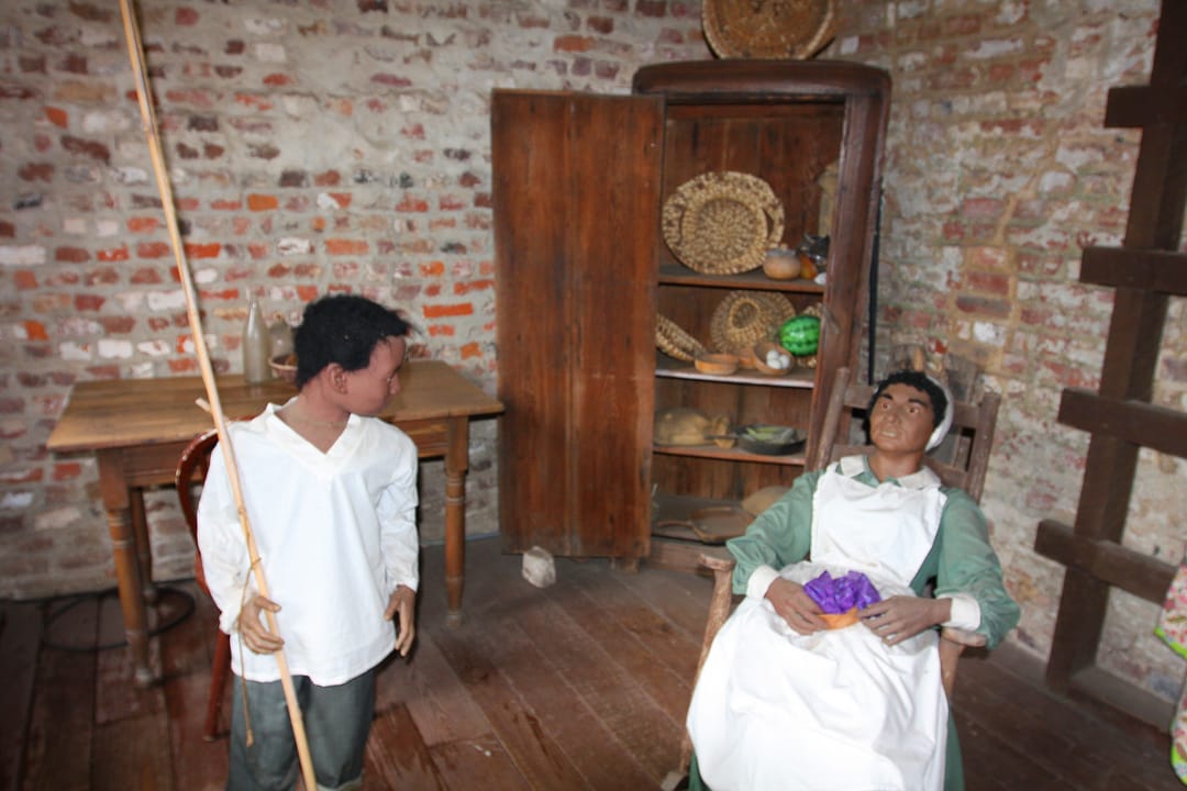 Photo of Boone Hall Plantation