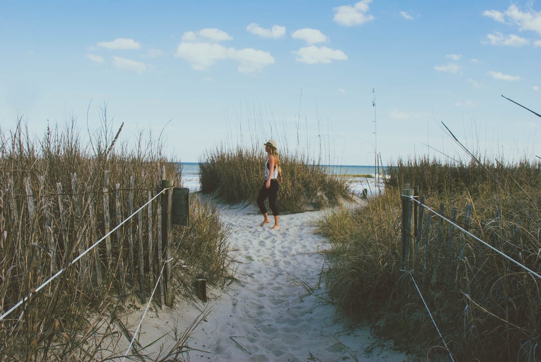 Photo of Myrtle Beach