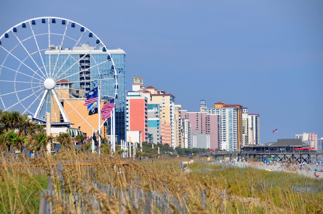 Photo of Myrtle Beach
