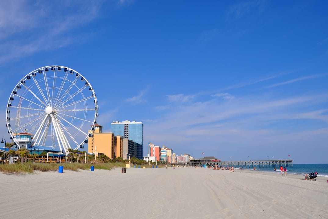 Photo of Myrtle Beach