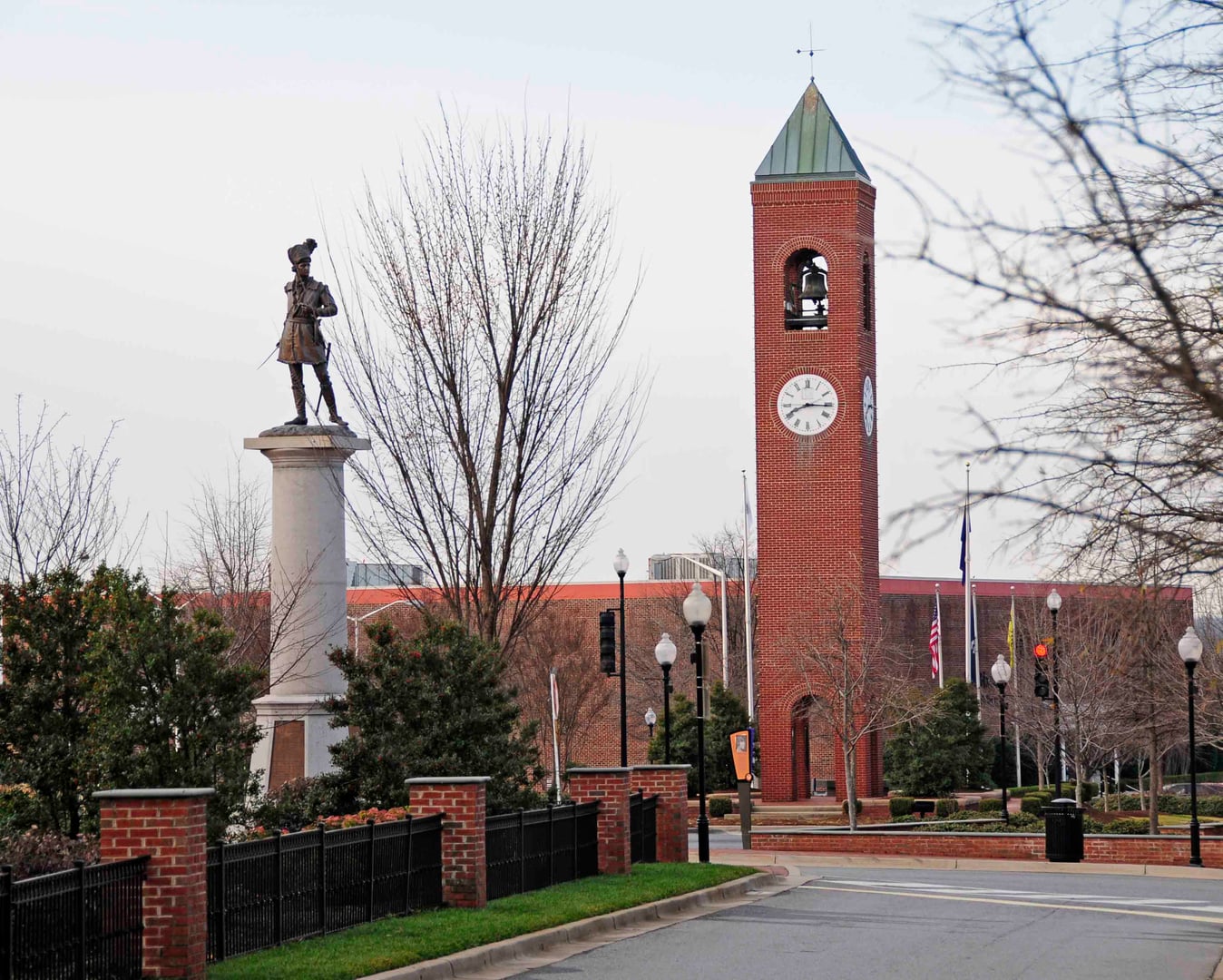Spooky Spartanburg Ghost Tours