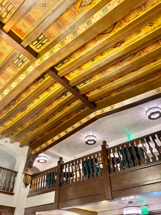 Photo of Hotel Alex Johnson