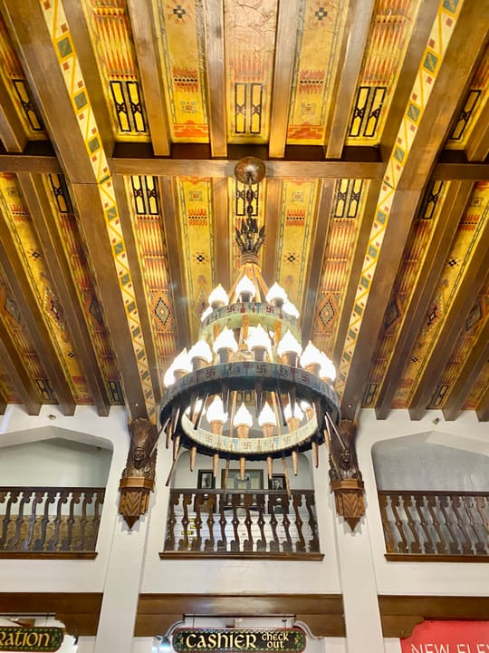 Photo of Hotel Alex Johnson