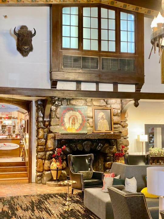 Photo of Hotel Alex Johnson