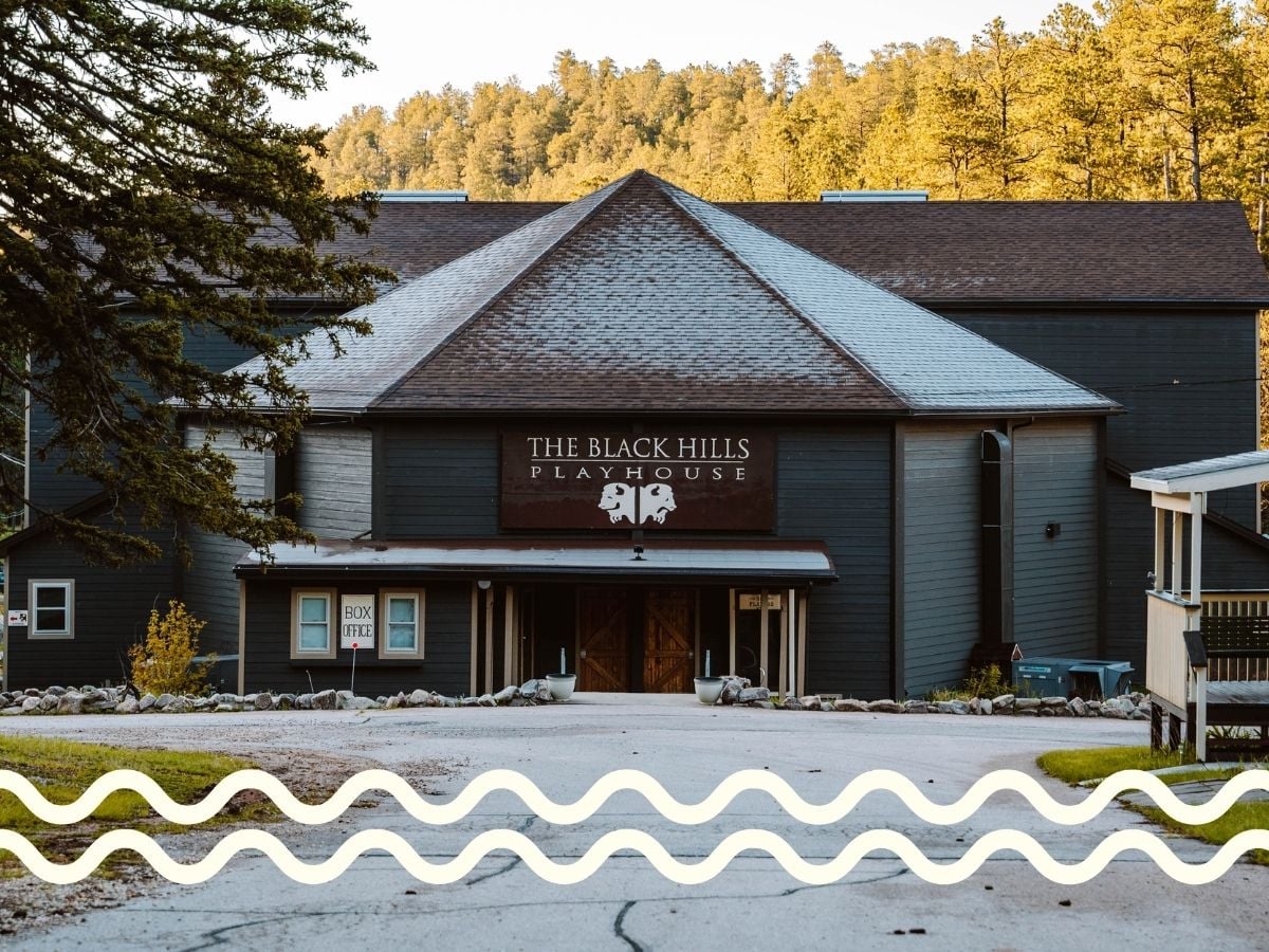 Photo of Black Hills Playhouse