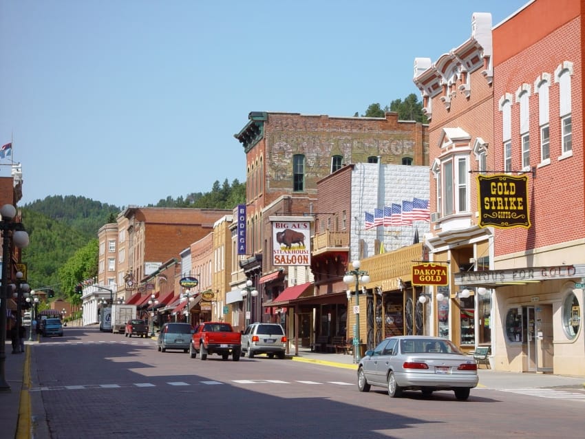 Photo of Historic Bullock Hotel