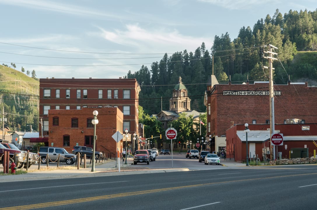 Photo of Historic Bullock Hotel
