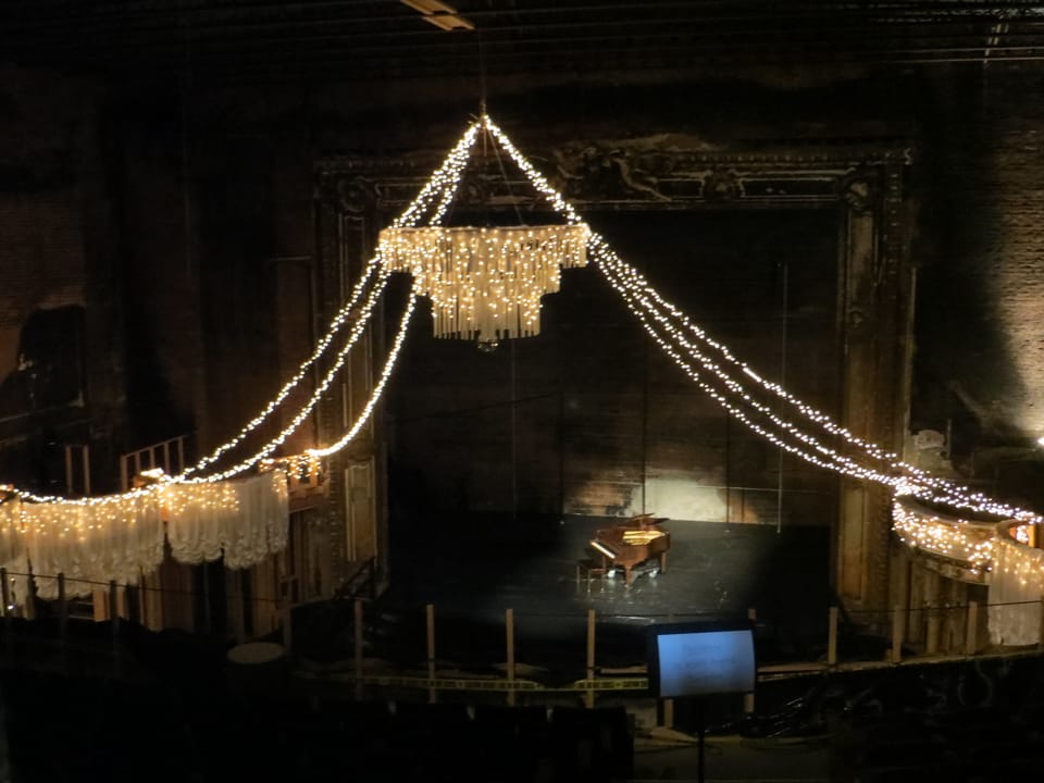 Photo of Historic Homestake Opera House