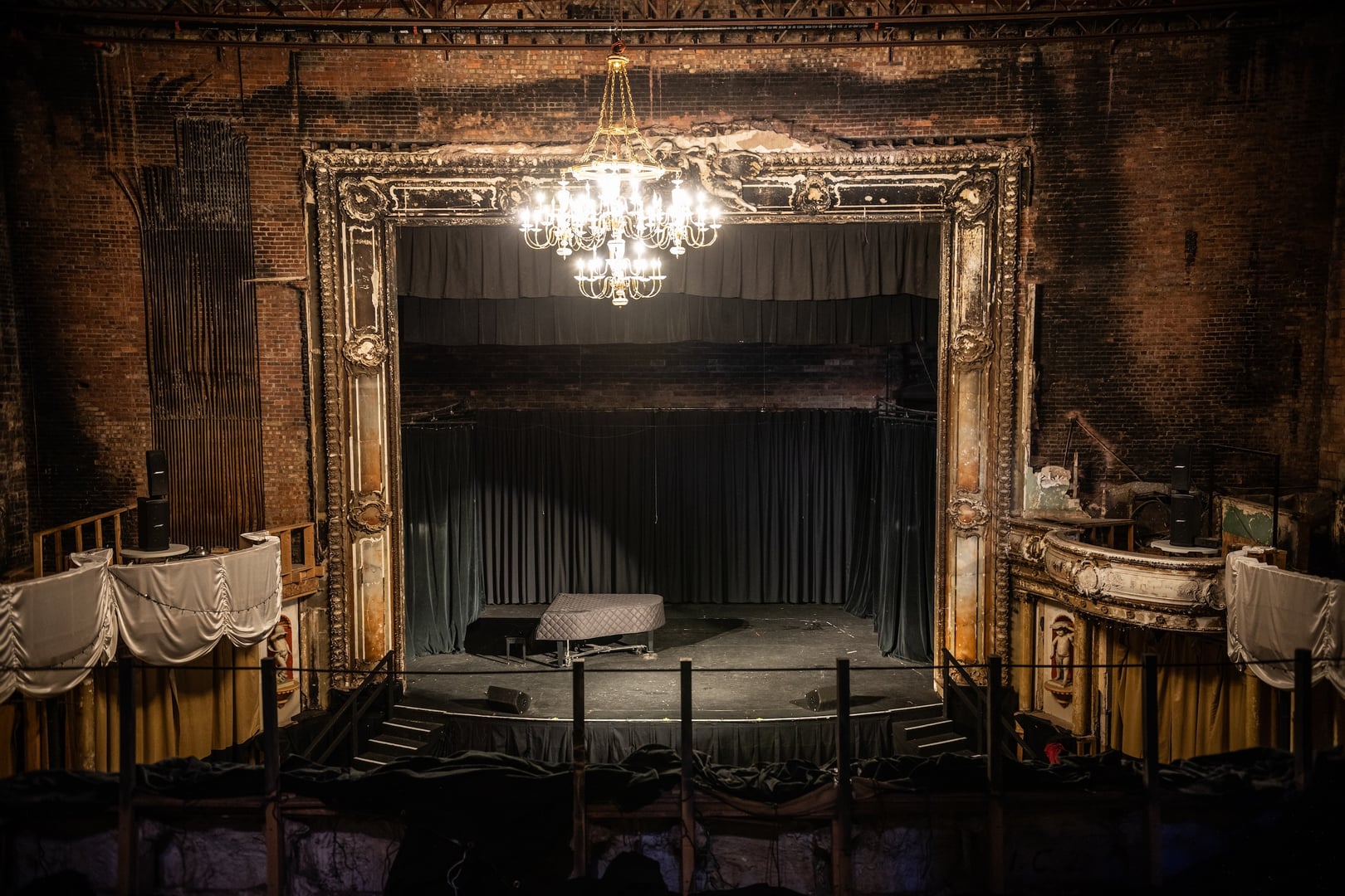 Photo of Historic Homestake Opera House